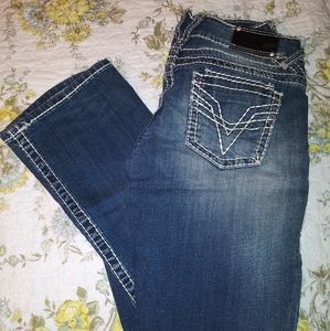 Vigoss Black Label Jeans
